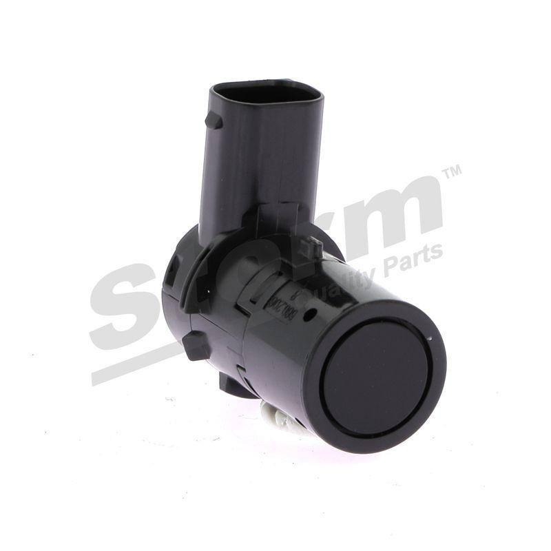 Capteur, aide au stationnement STORM QUALITY PARTS 151110