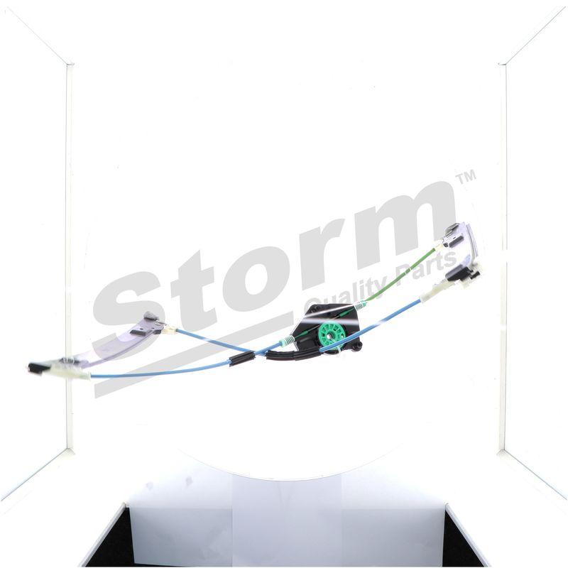 Lève-vitre STORM QUALITY PARTS 39576