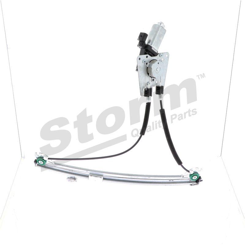 Lève-vitre STORM QUALITY PARTS 79077ST