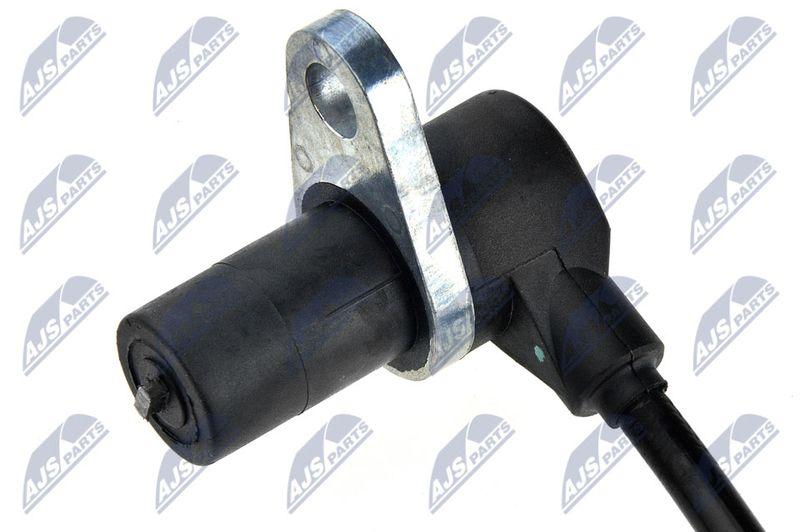 Capteur, vitesse de roue NTY HCA-NS-073