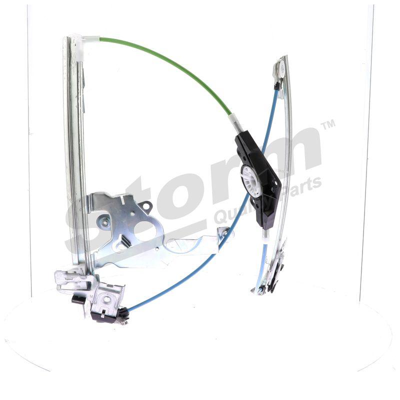 Lève-vitre STORM QUALITY PARTS 176078