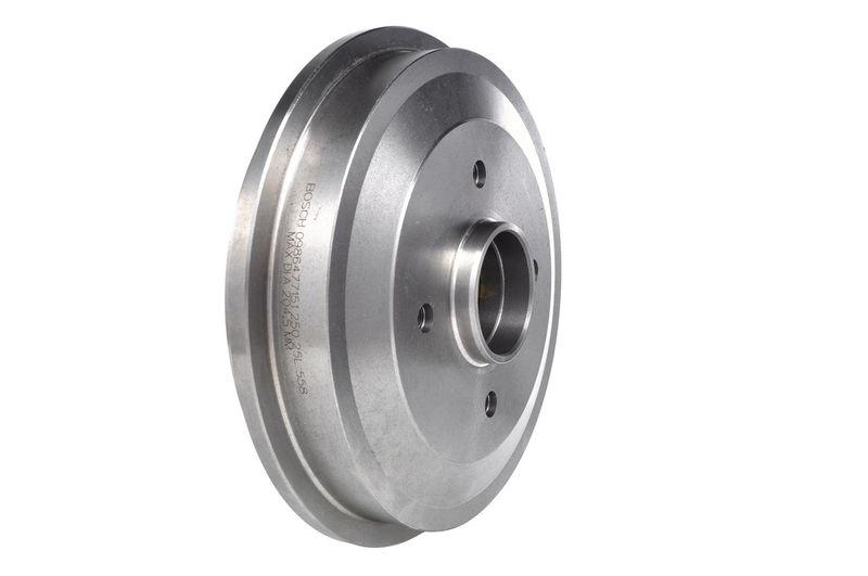 Tambour de frein BOSCH 0 986 477 151