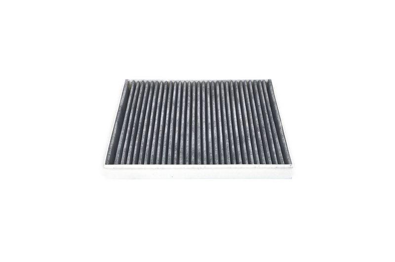Filtre, air de l'habitacle BOSCH 1987435516