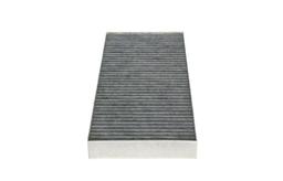 Filtre, air de l'habitacle BOSCH 1 987 435 555