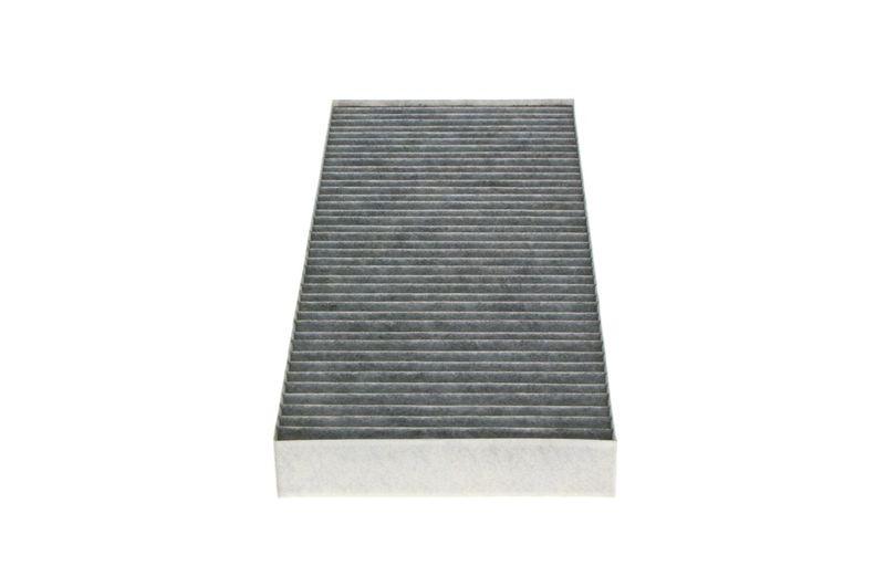 Filtre, air de l'habitacle BOSCH 1 987 435 555