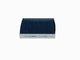 Filtre, air de l'habitacle BOSCH 0 986 628 631