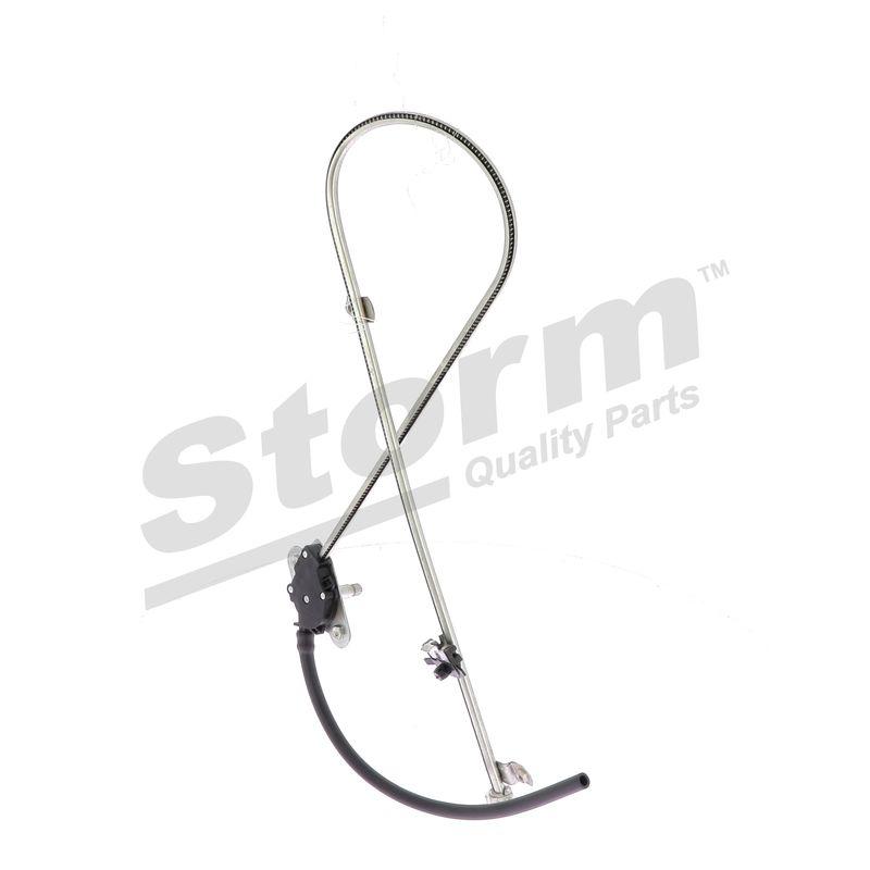 Lève-vitre STORM QUALITY PARTS 33079