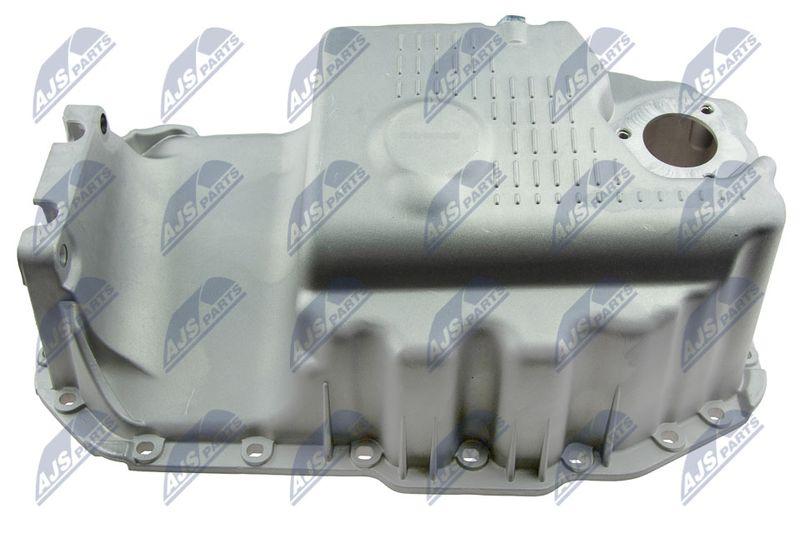Carter d'huile NTY BMO-VW-012