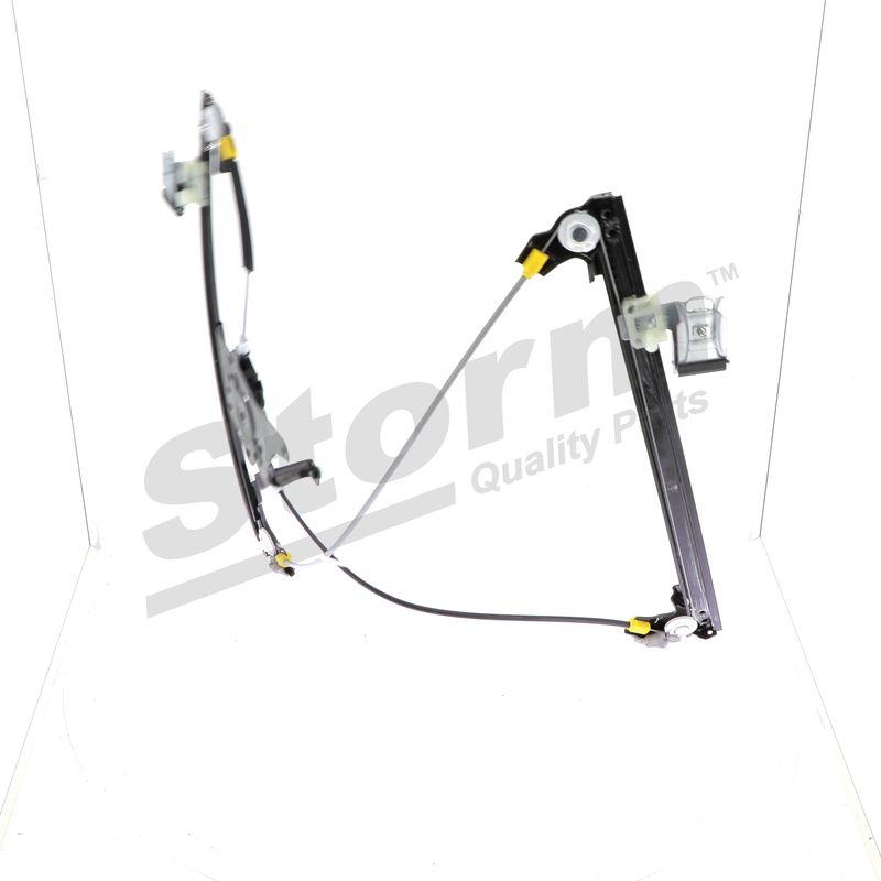 Lève-vitre STORM QUALITY PARTS 96072