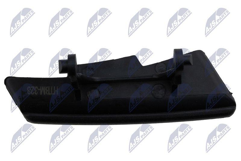 Accoudoir NTY EZC-BM-328
