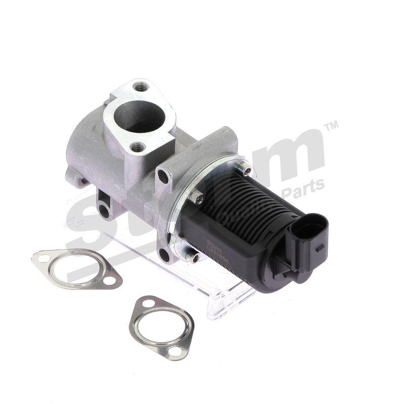 Vanne EGR STORM QUALITY PARTS 9024