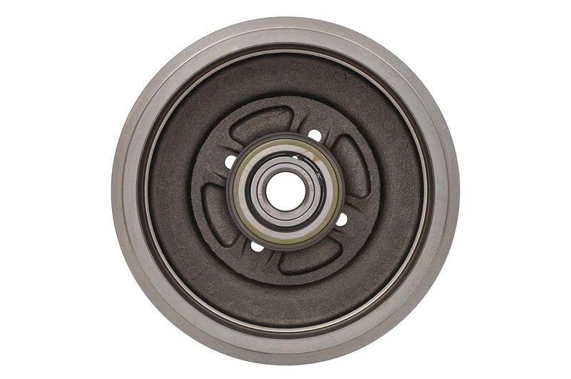 Tambour de frein BOSCH 0986477287