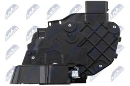 Serrure de porte NTY EZC-FR-314