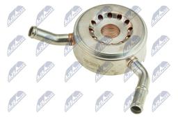 Radiateur d'huile NTY CCL-NS-005