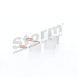 Kit de joints, injecteur STORM QUALITY PARTS STO460002