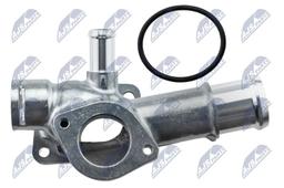 Bride de liquide de refroidissement NTY CTM-VW-064