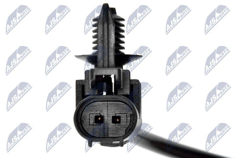 Capteur, vitesse de roue NTY HCA-NS-089