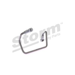 Conduite d'huile, compresseur STORM QUALITY PARTS STO5030324