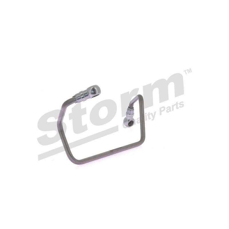 Conduite d'huile, compresseur STORM QUALITY PARTS STO5030324