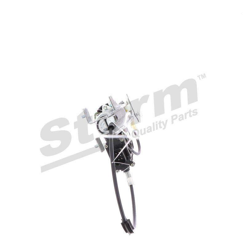 Lève-vitre STORM QUALITY PARTS 64072