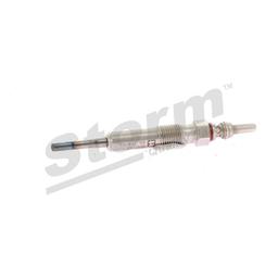 Bougie de préchauffage STORM QUALITY PARTS 566033