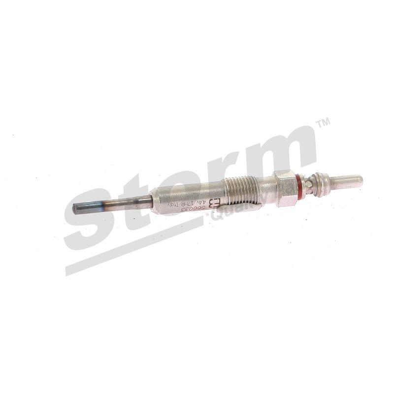 Bougie de préchauffage STORM QUALITY PARTS 566033