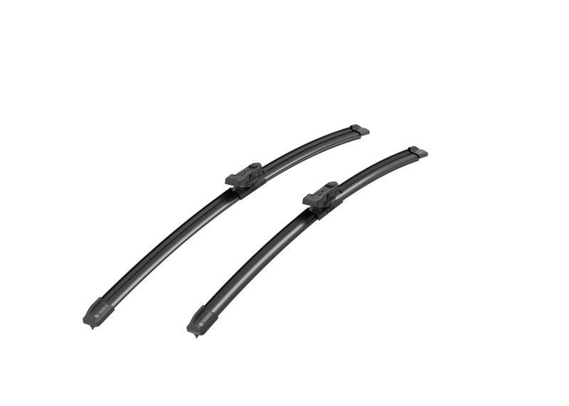 Balai d'essuie-glace BOSCH 3 397 118 966
