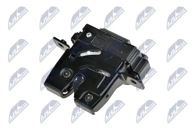 Serrure de hayon NTY EZC-NS-003A