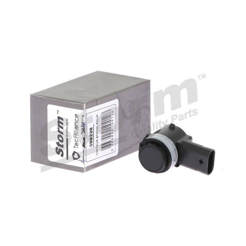 Capteur, aide au stationnement STORM QUALITY PARTS 399228