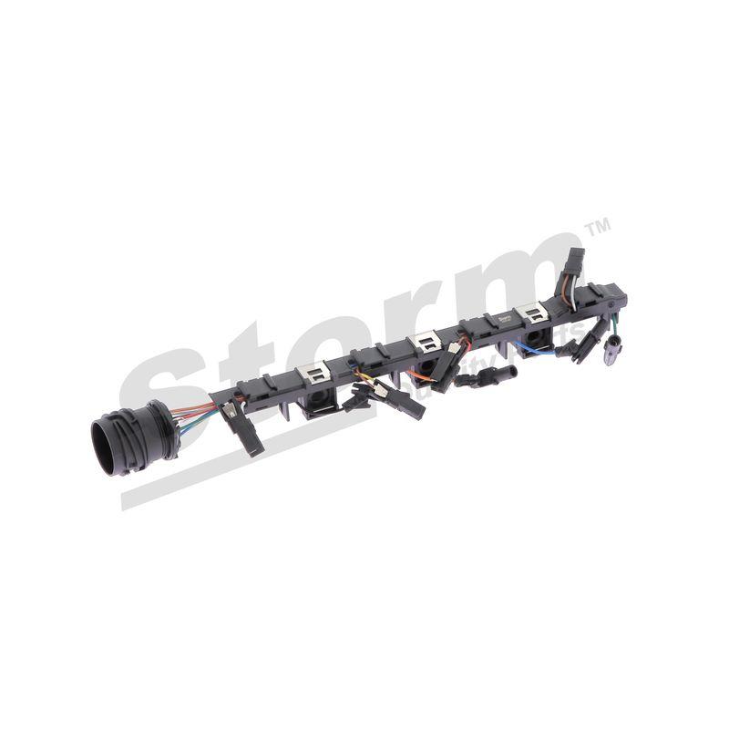 Kit réparation de câble, injecteur STORM QUALITY PARTS 999103