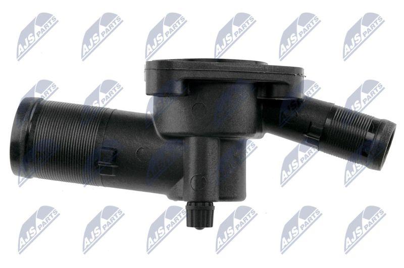 Thermostat, liquide de refroidissement NTY CTM-RE-001