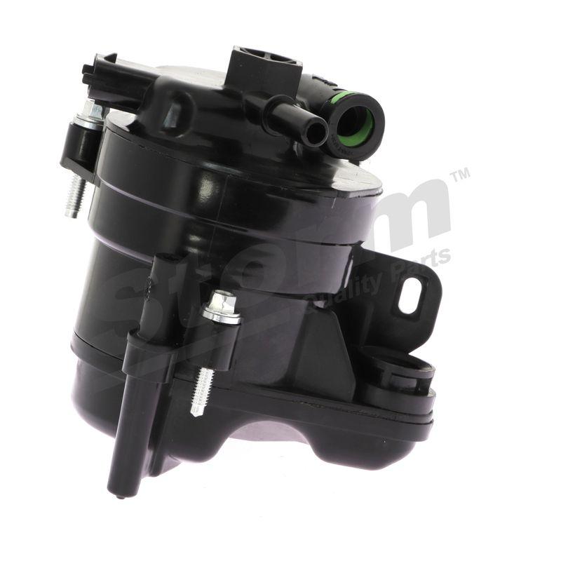 Boîtier, filtre à carburant STORM QUALITY PARTS 3879