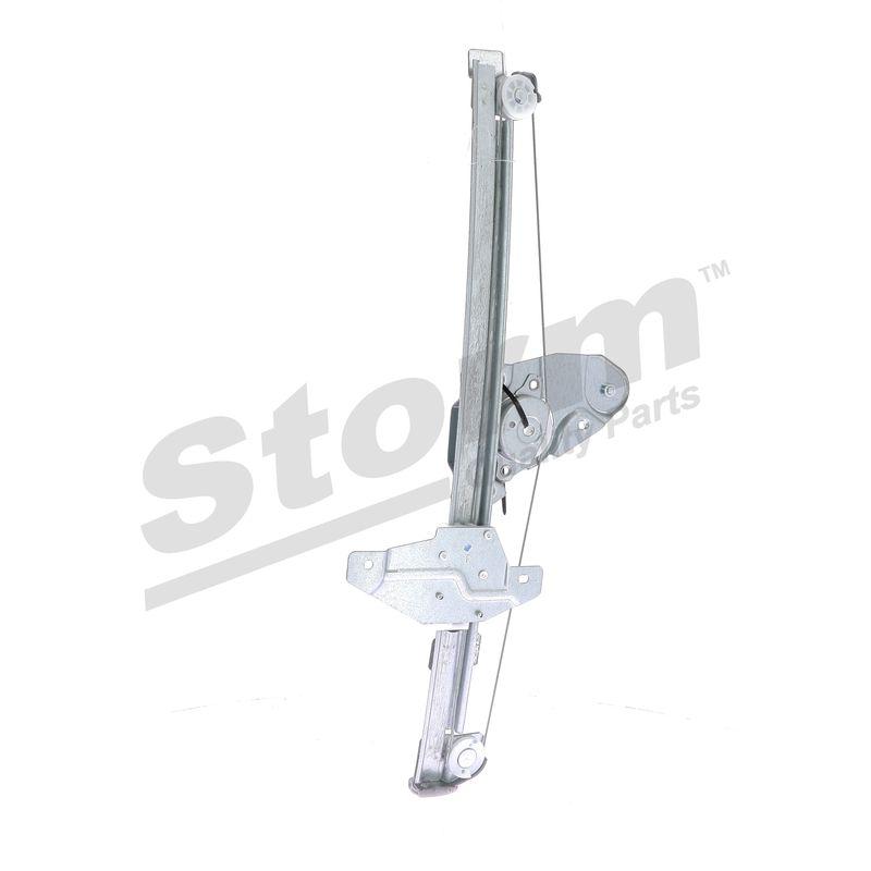 Lève-vitre STORM QUALITY PARTS 79376