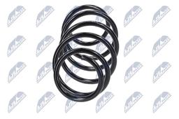 Ressort de suspension NTY ASZ-FR-051