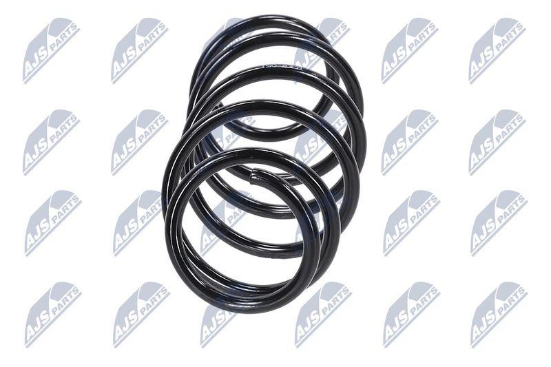 Ressort de suspension NTY ASZ-FR-051