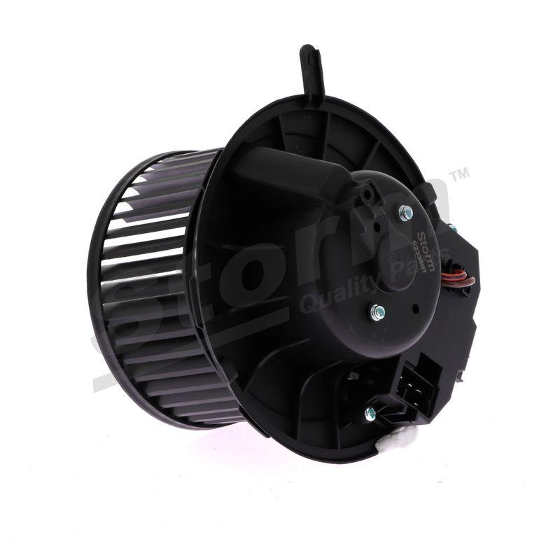 Pulseur d'air habitacle STORM QUALITY PARTS 9700803