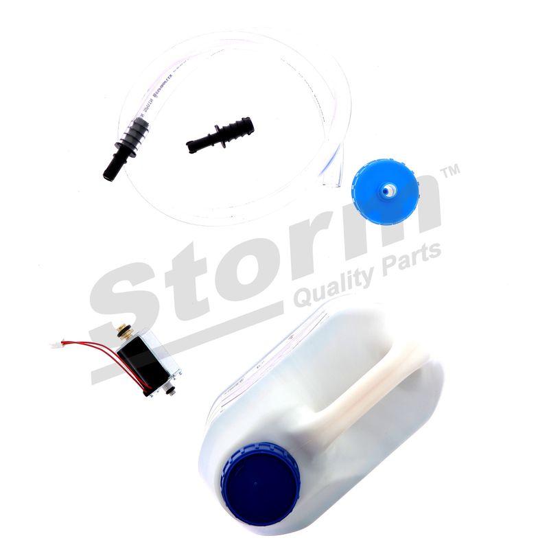 Pompe d’additif STORM QUALITY PARTS 777523