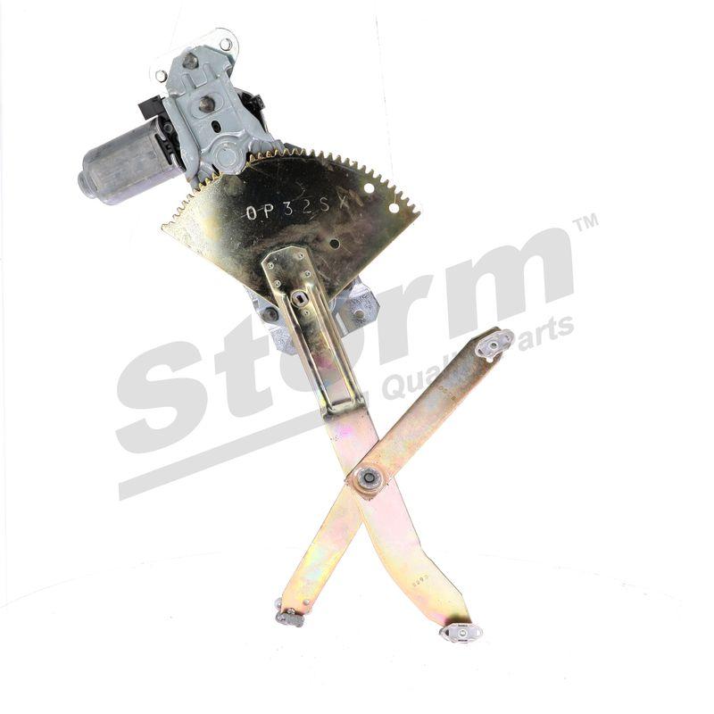 Lève-vitre STORM QUALITY PARTS 61177