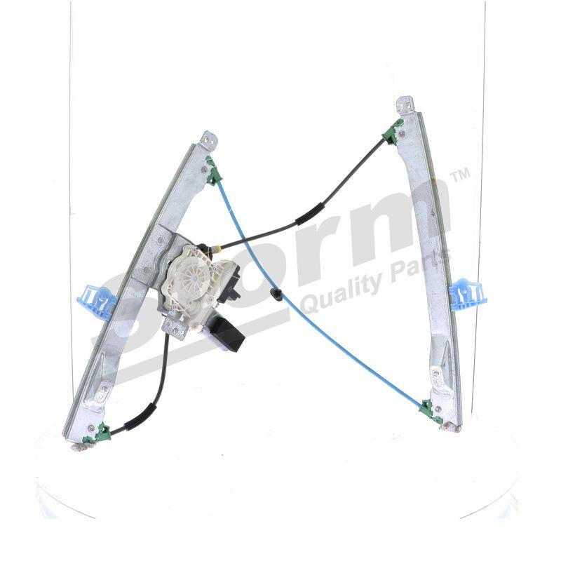 Lève-vitre STORM QUALITY PARTS 21076