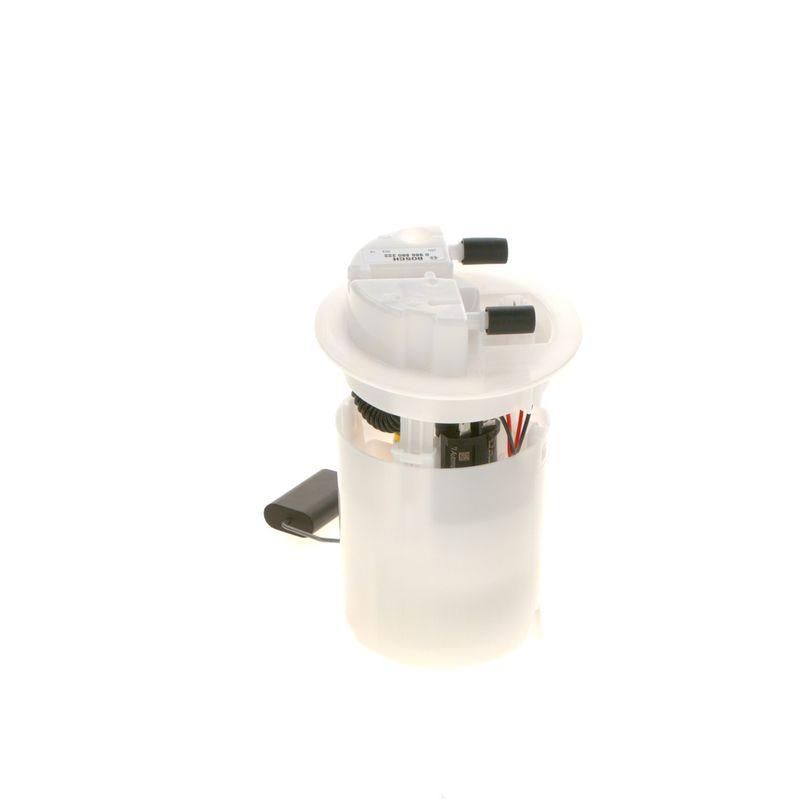 Unité d'injection de carburant BOSCH 0 986 580 222