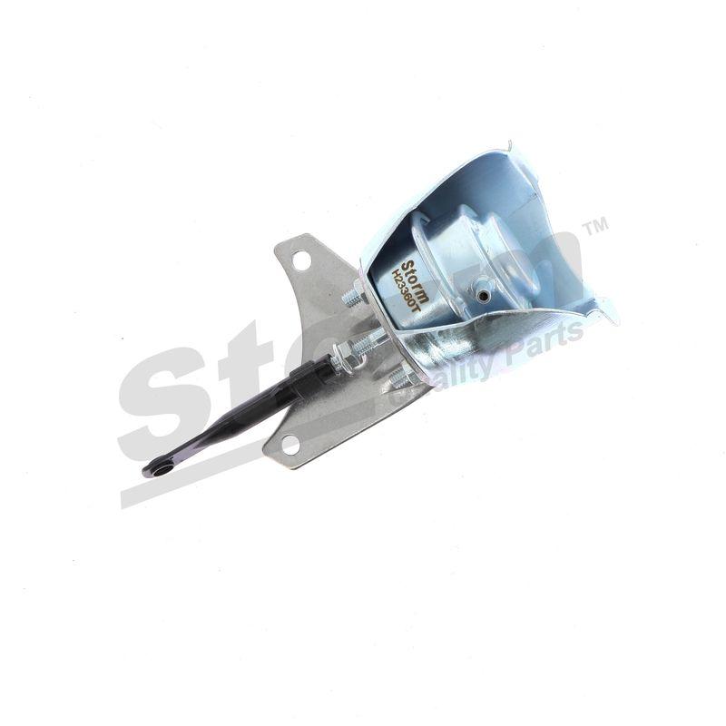 Détendeur de suralimentation STORM QUALITY PARTS 89196