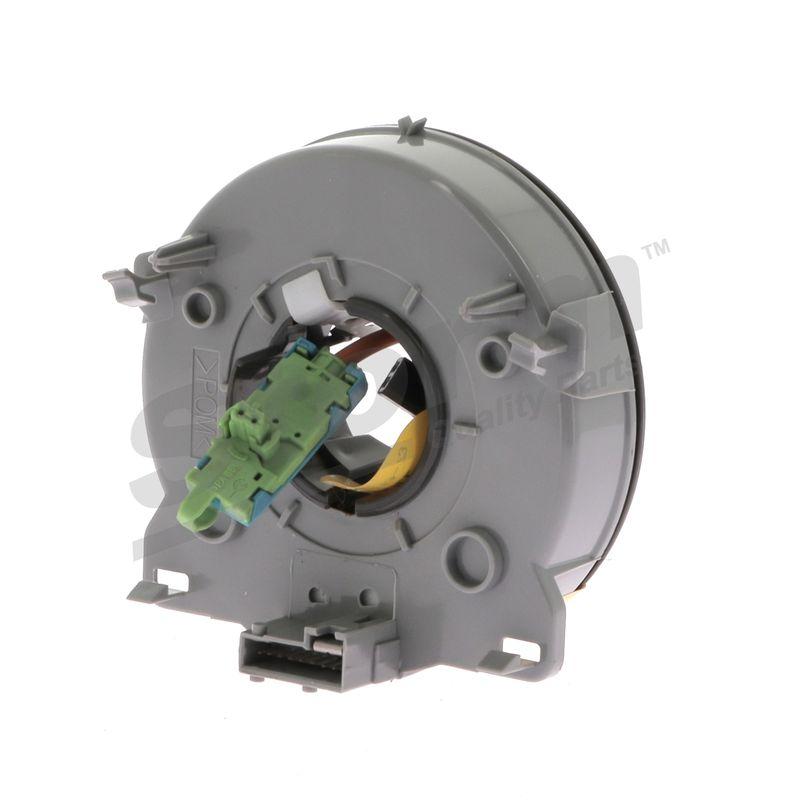 Ressort tournant, Airbag STORM QUALITY PARTS 8102016