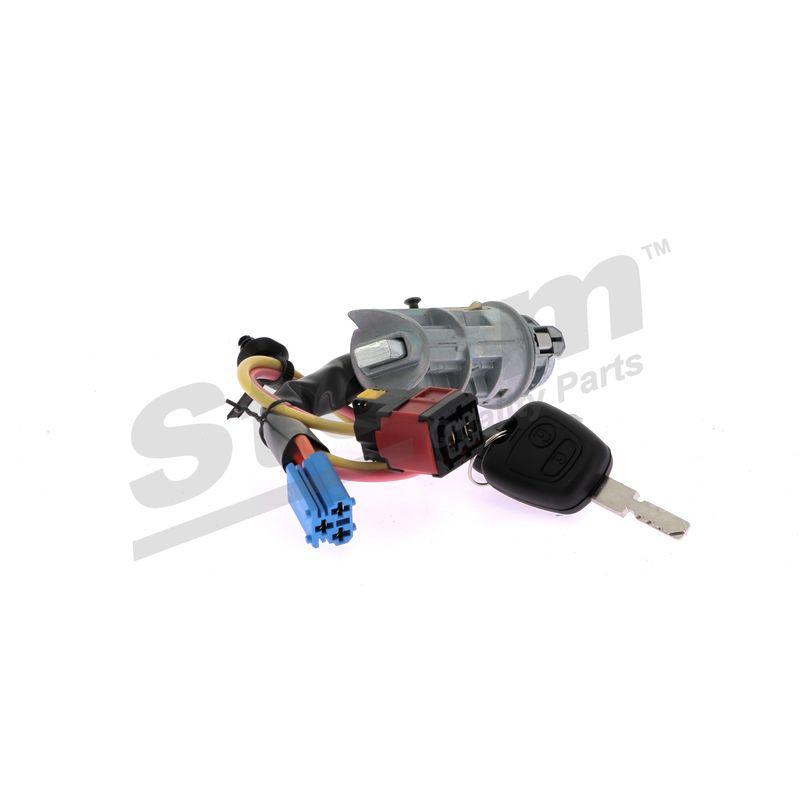 Fermeture-volant STORM QUALITY PARTS 7952501