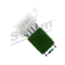 Résistance, pulseur d'air habitacle STORM QUALITY PARTS 777044