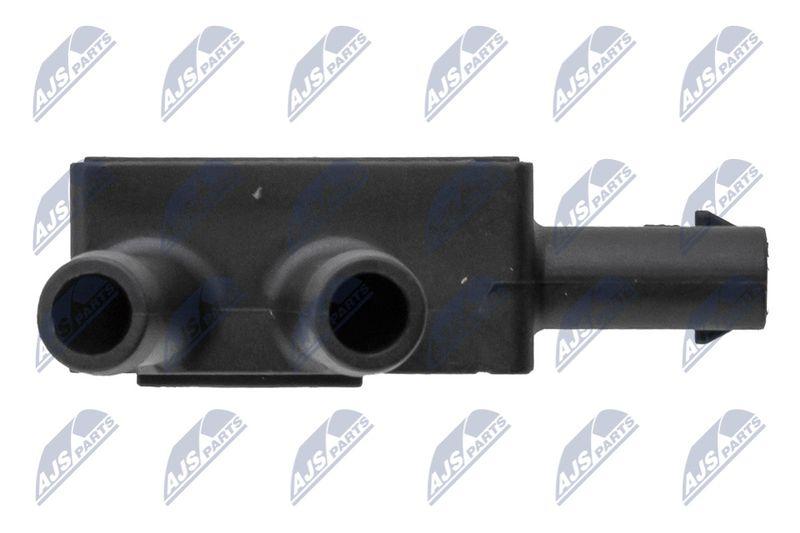 Capteur, pression des gaz échappement NTY ECS-ME-006