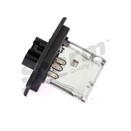 Résistance, pulseur d'air habitacle STORM QUALITY PARTS STO1509502