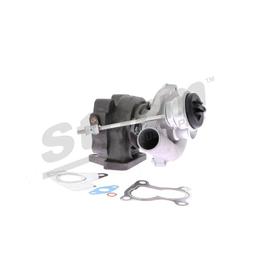 Turbocompresseur, suralimentation STORM QUALITY PARTS 89094