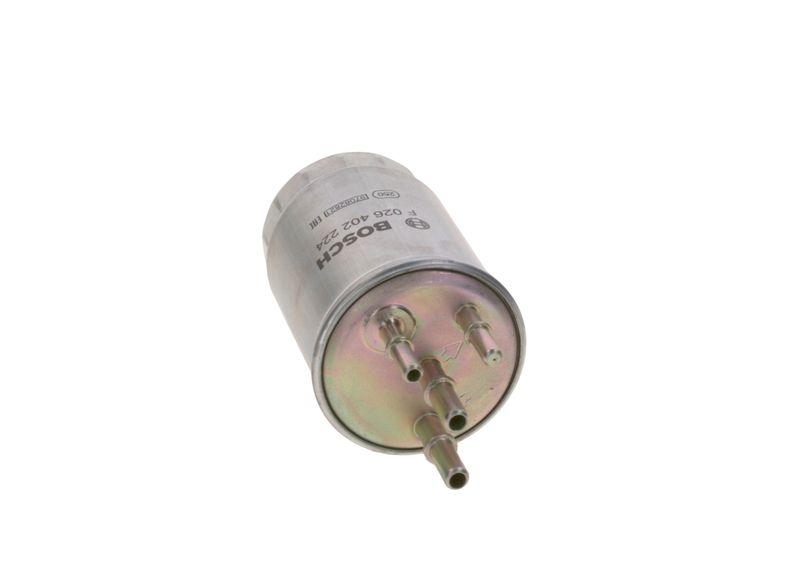 Filtre à carburant BOSCH F 026 402 224