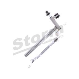 Tringlerie d'essuie-glace STORM QUALITY PARTS 9901002