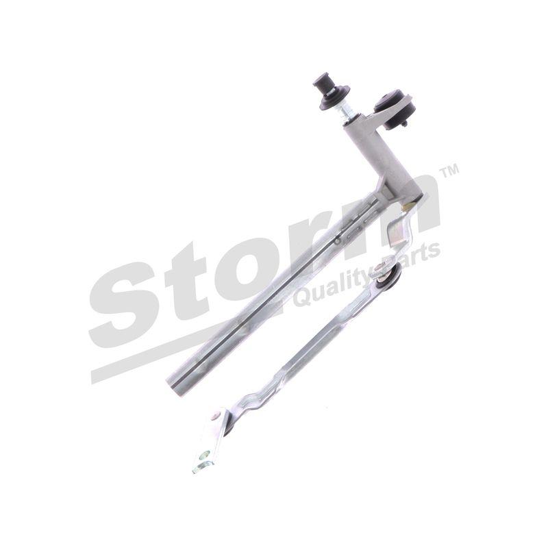 Tringlerie d'essuie-glace STORM QUALITY PARTS 9901002
